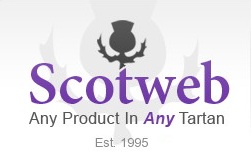 Scotweb Limited Logo