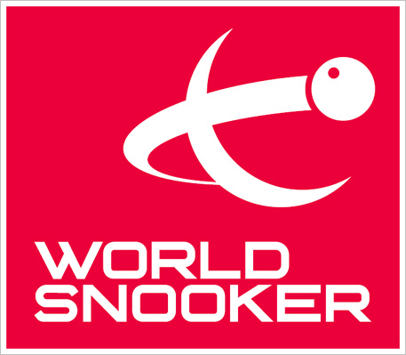 World Snooker Logo