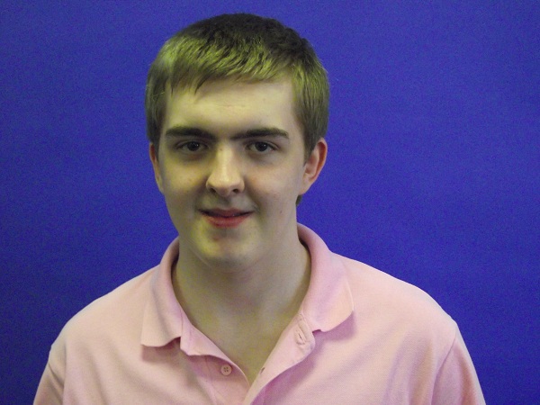 Ross Muir Pink Ribbon 2011 Snooker