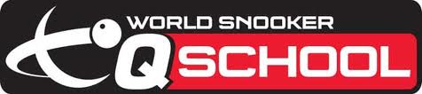 World Snooker Q School Logo