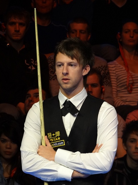 Judd Trump Snooker UK Championship 2011