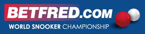 Betfred Snooker Logo