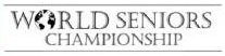 World Seniors Snooker Championship 2011 Logo
