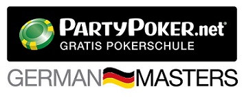 PartyPoker.net German Masters Snooker 2012