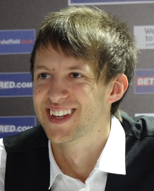 World Snooker Championship 2012 - Trump through, Hawkins sees off Selby
