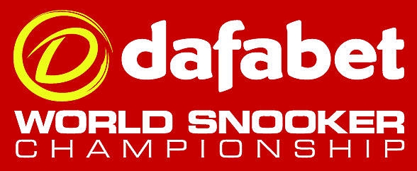 Dafabet World Snooker Championship 2014