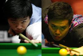 Ladbrokes Mobile Masters 2011 - Final Preview