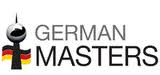 German Masters Logo