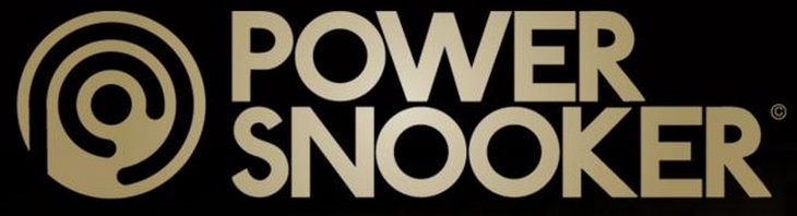 Power Snooker Logo