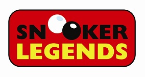 Snooker Legends Logo