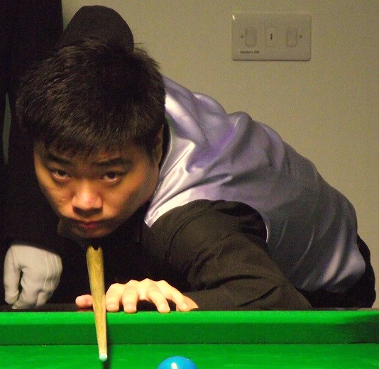 Snooker World Cup 2015 - What To Expect From China