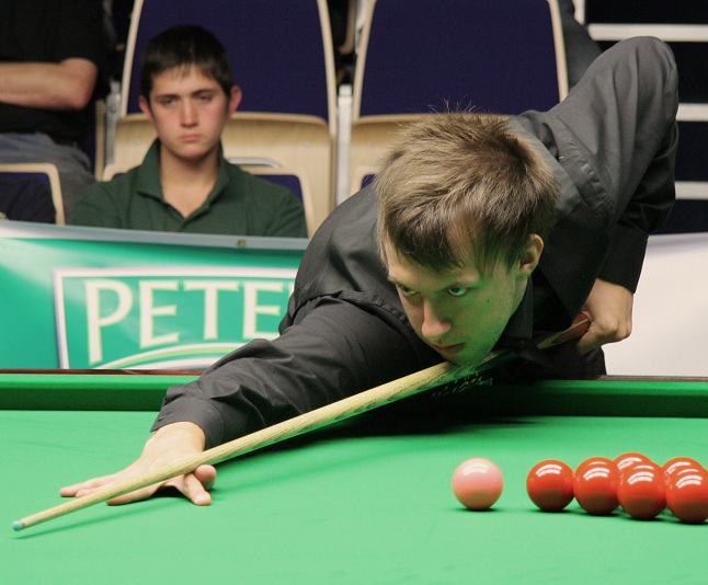 Power Snooker Masters 2011 - Draw & Results