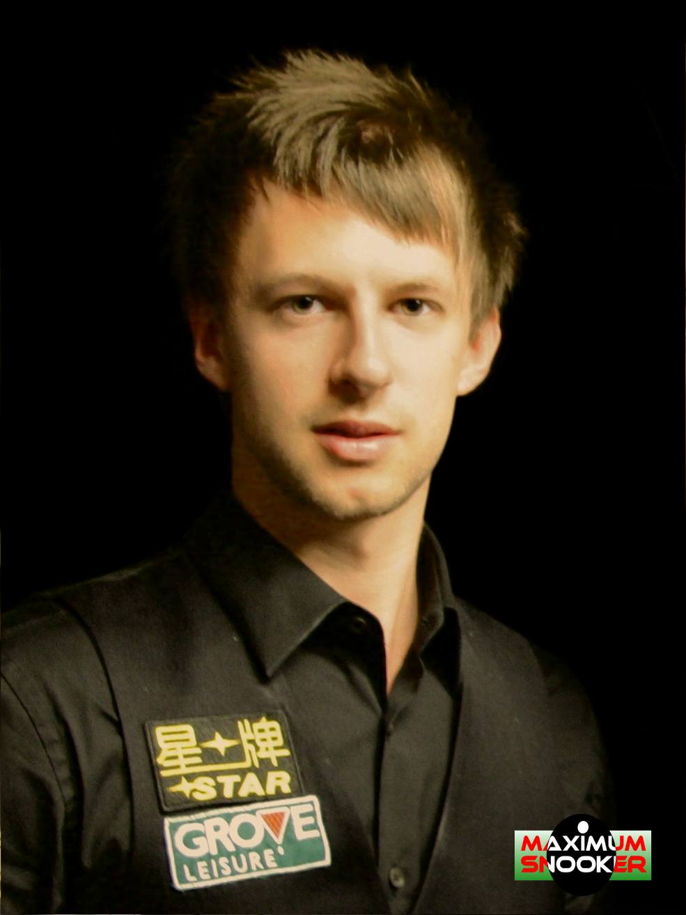Judd Trump Snooker 2011