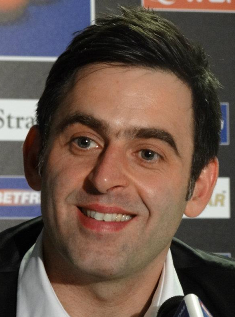 Why Ronnie O’Sullivan Is Still Top Dog At The Crucible