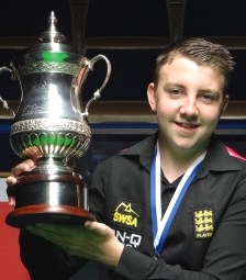Shane is set to snooker Serbia