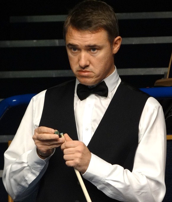 Snooker Players - Away from the Green Baize