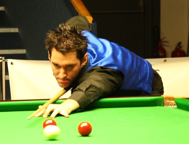 Tom Ford Snooker PTC2 2011
