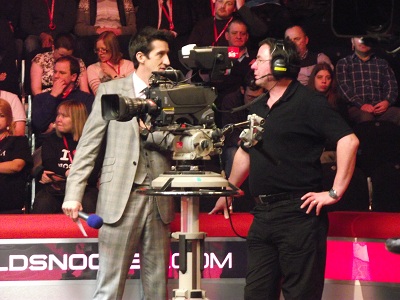 Snooker Staying On BBC For At least 3 More Years