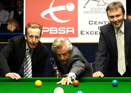 SWSA becomes WPBSA Centre of Excellence