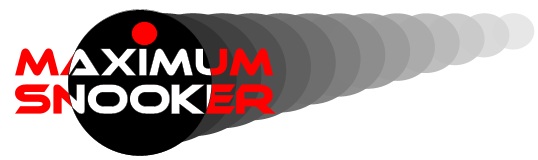 Maximum Snooker Logo