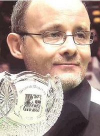 Berlin Gold For Gould - German Masters 2016