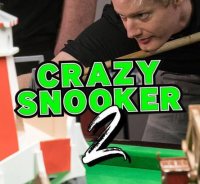 Crazy Snooker 2: The Revenge of the Cue Ball!