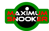 MaximumSnooker com   Snooker News & Snooker Views With Stephen Kent