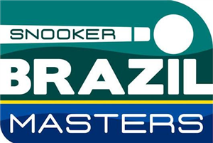 Brazilian Masters Snooker Logo 2011
