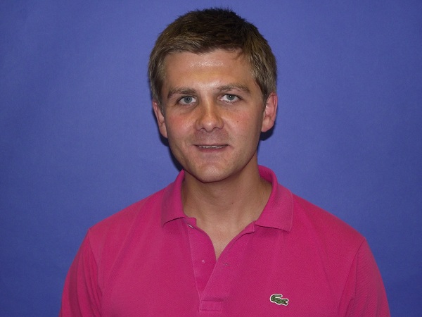 Ryan Day Pink Ribbon 2011 Snooker