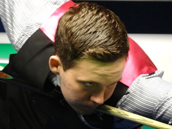 Jamie Jones Snooker UK Championship Qualifiers 2011