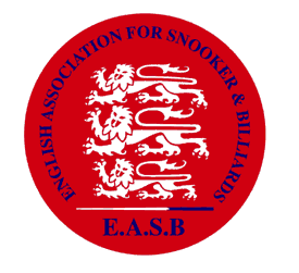 English Billiards Snooker Association Logo