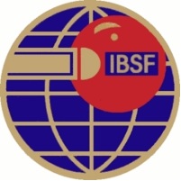 IBSF Snooker Logo