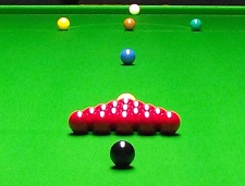 Snooker Psychology - Psychological Issues